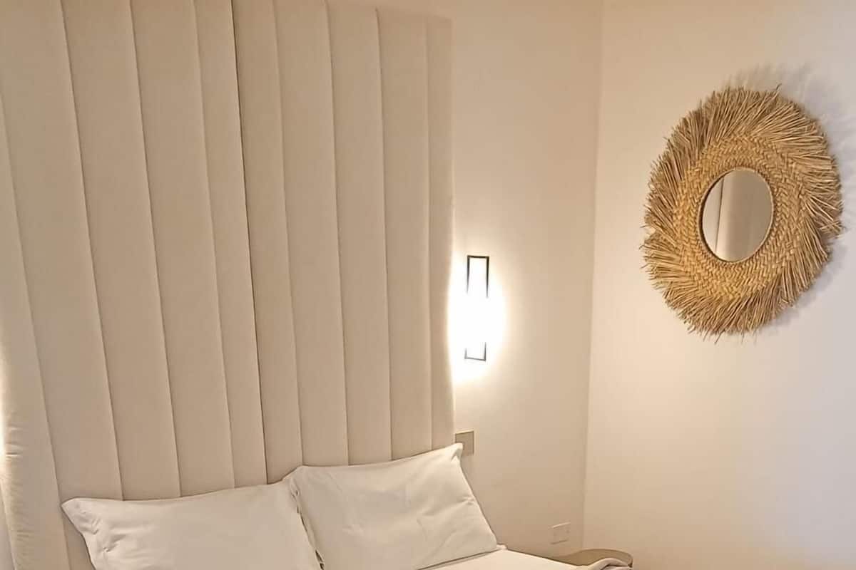 Junior Suite | View from room