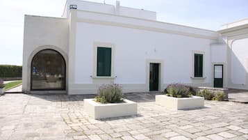 Recepción