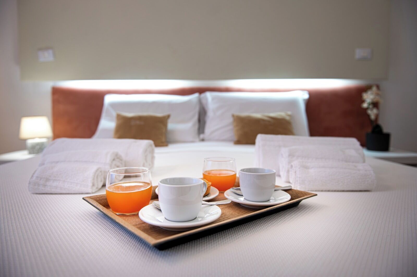 Standard Double or Twin Room | 1 bedroom, minibar, individually decorated, free WiFi