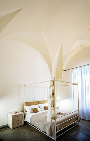 Classic Triple Room, 1 Bedroom