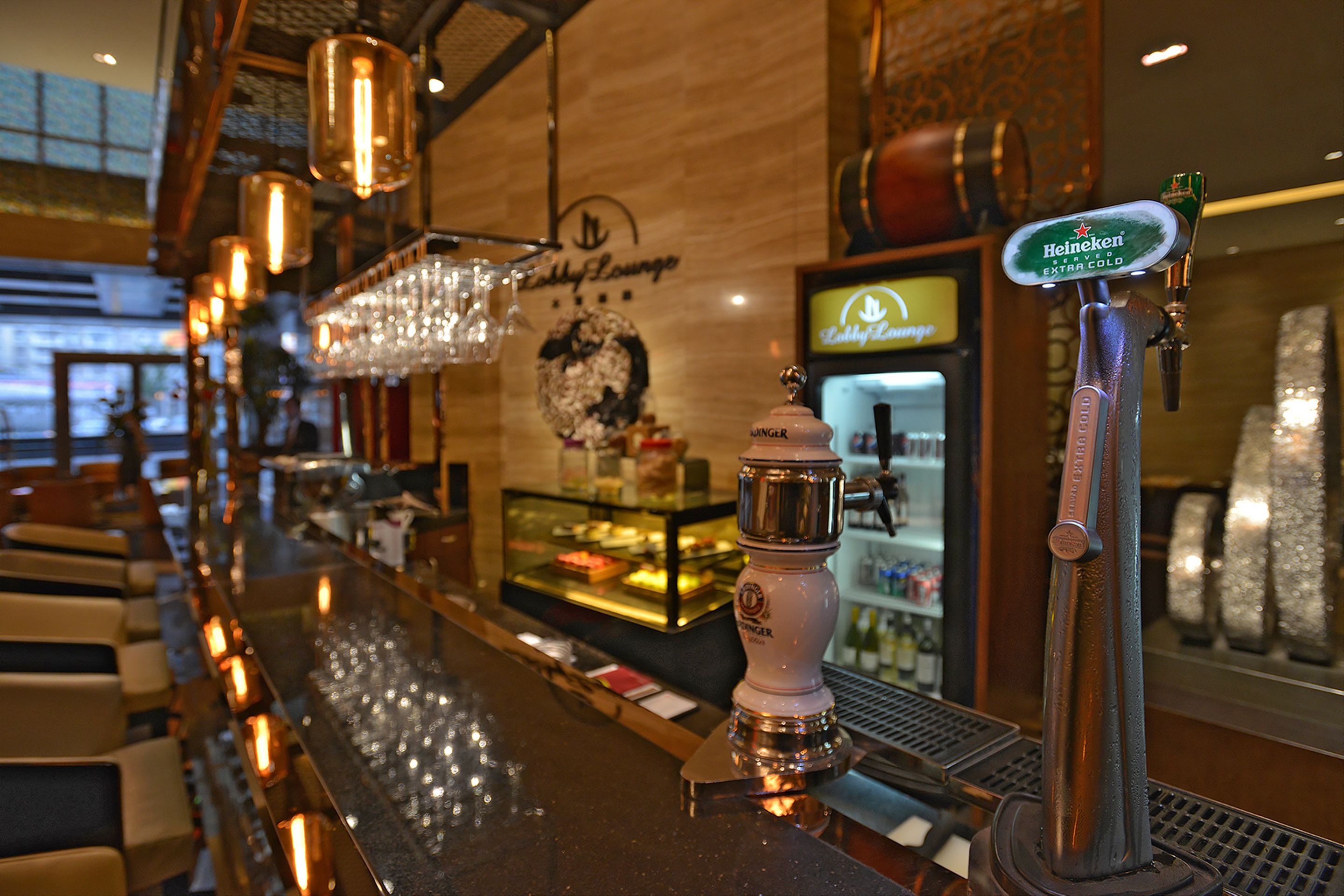 Photo - Crowne Plaza Shanghai Noah Square by IHG