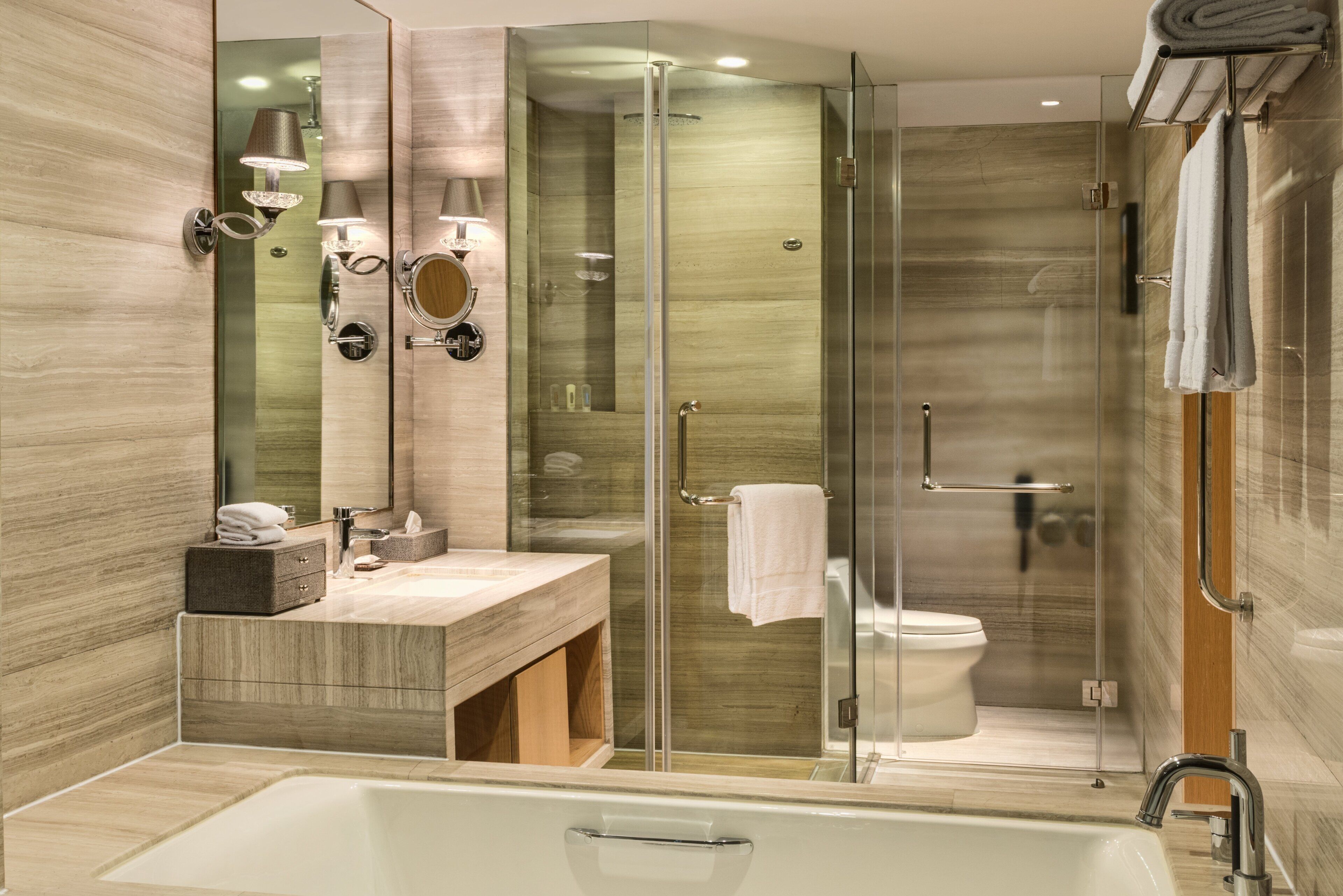 Foto - Crowne Plaza Shanghai Noah Square by IHG