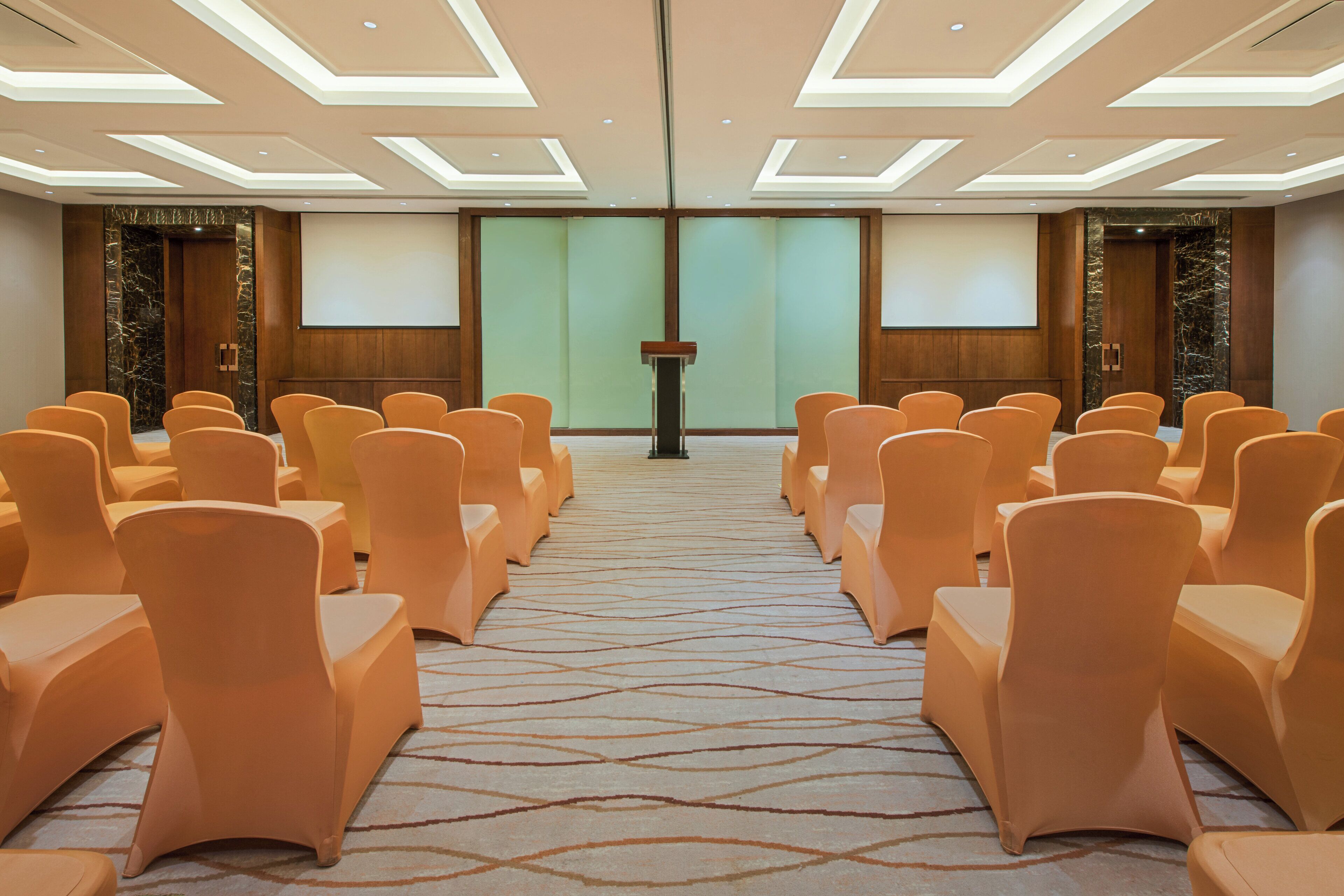 Foto - Crowne Plaza Shanghai Noah Square by IHG