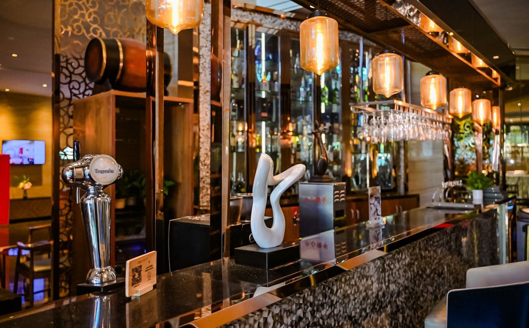 Photo - Crowne Plaza Shanghai Noah Square by IHG