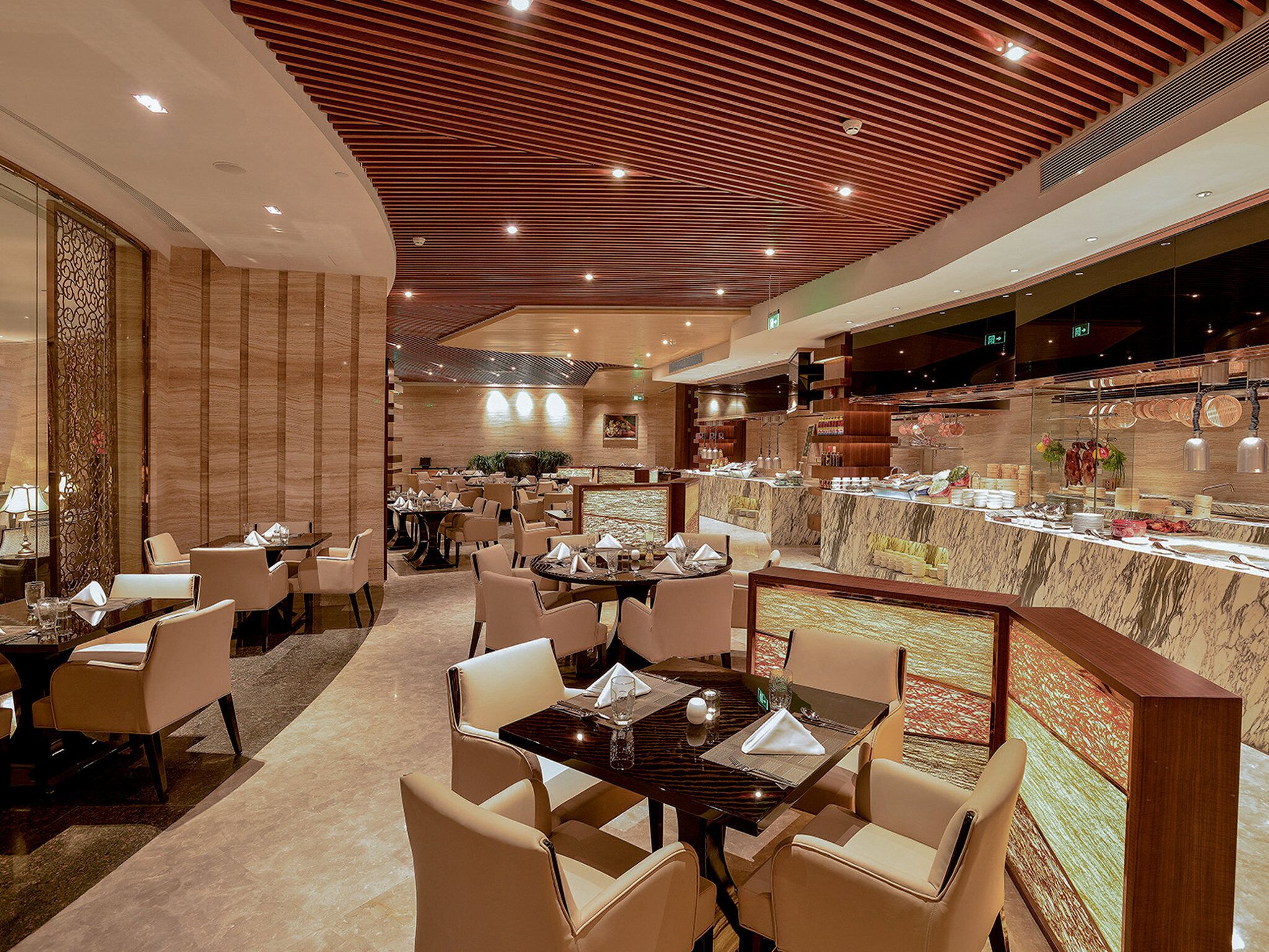 Foto - Crowne Plaza Shanghai Noah Square by IHG