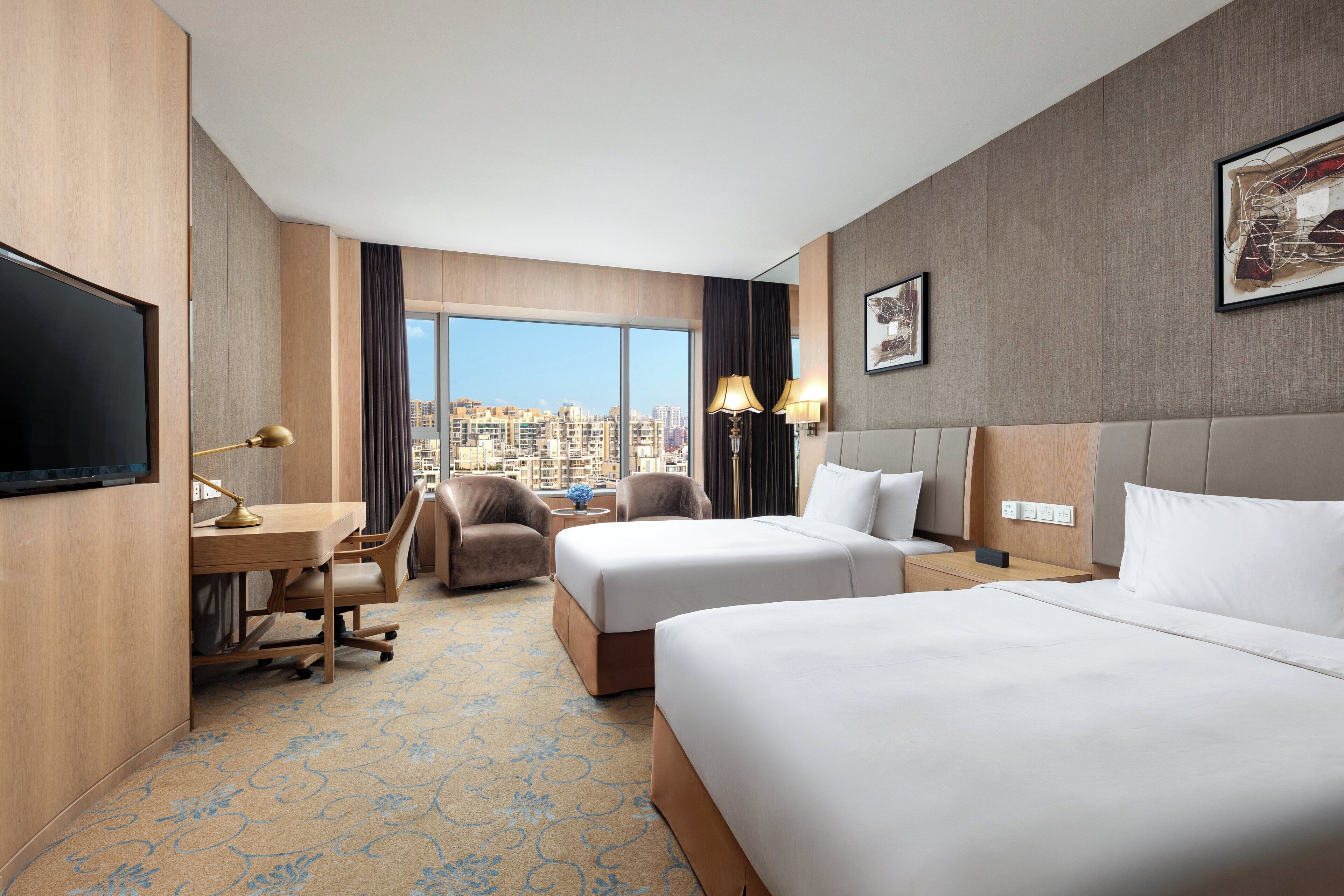 Photo - Crowne Plaza Shanghai Noah Square by IHG