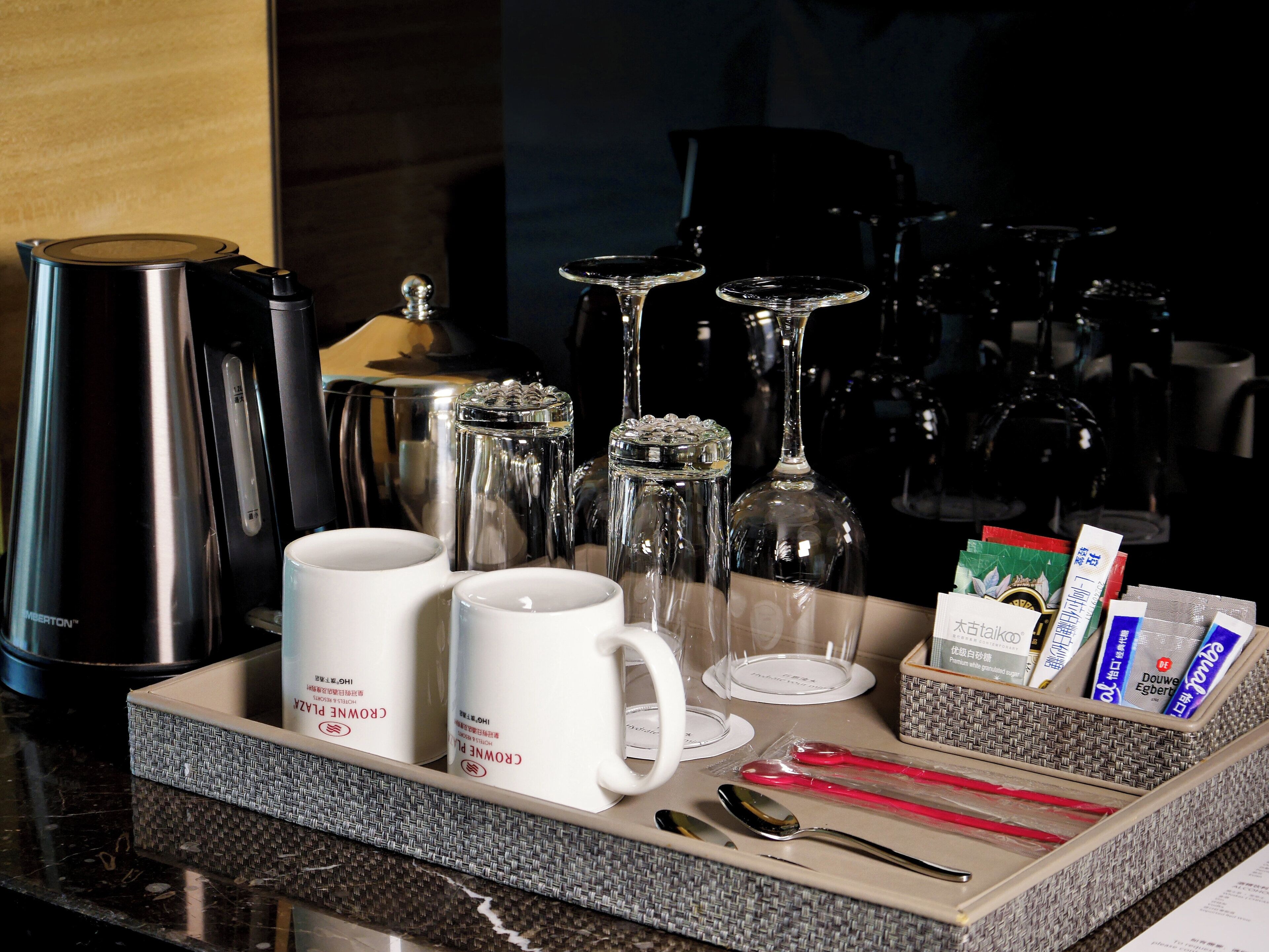 1 bedroom, minibar, in-room safe, desk