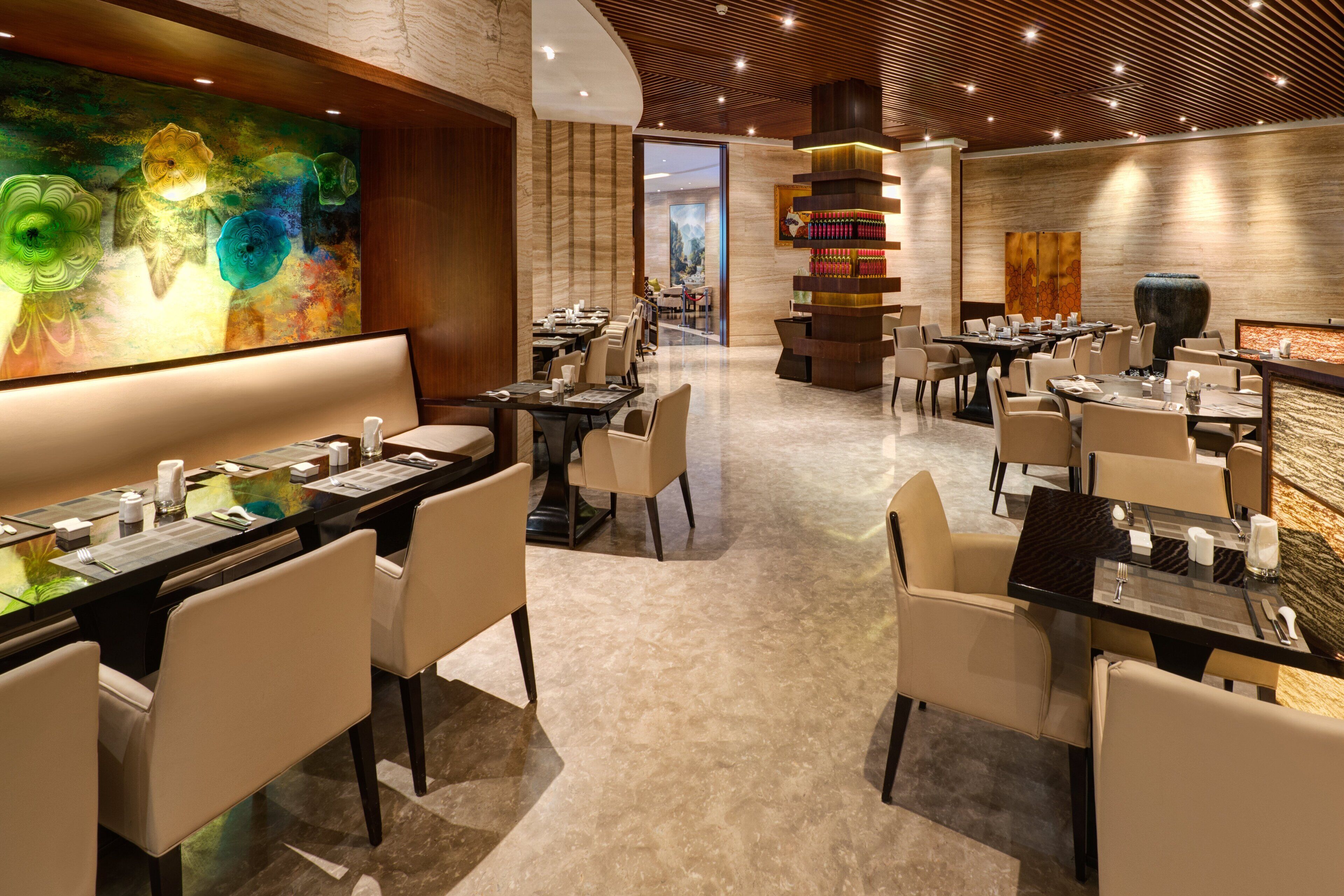 Foto - Crowne Plaza Shanghai Noah Square by IHG