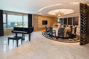 Exterior - Crowne Plaza Shanghai Noah Square by IHG (Shanghai)