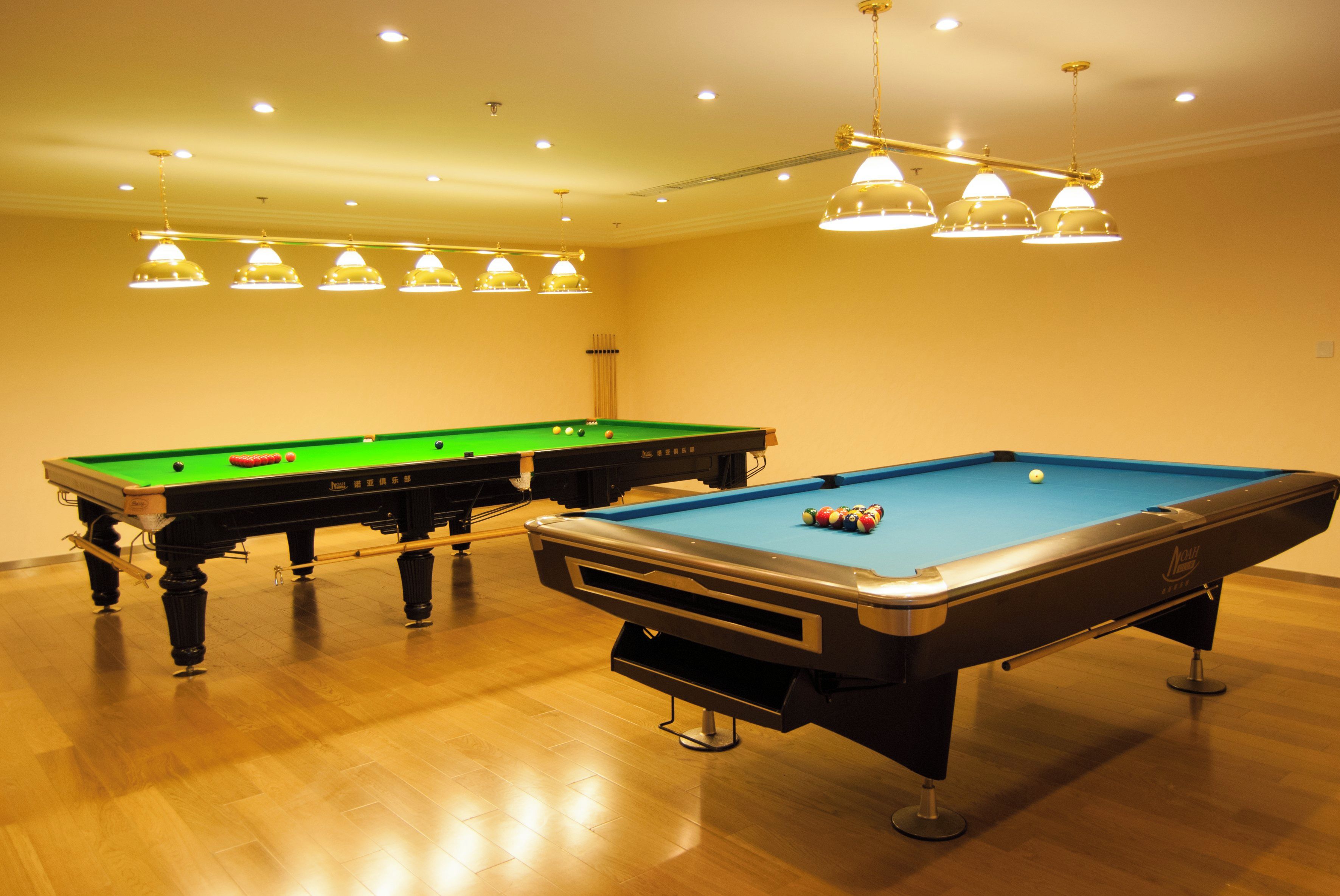 Foto - Crowne Plaza Shanghai Noah Square by IHG