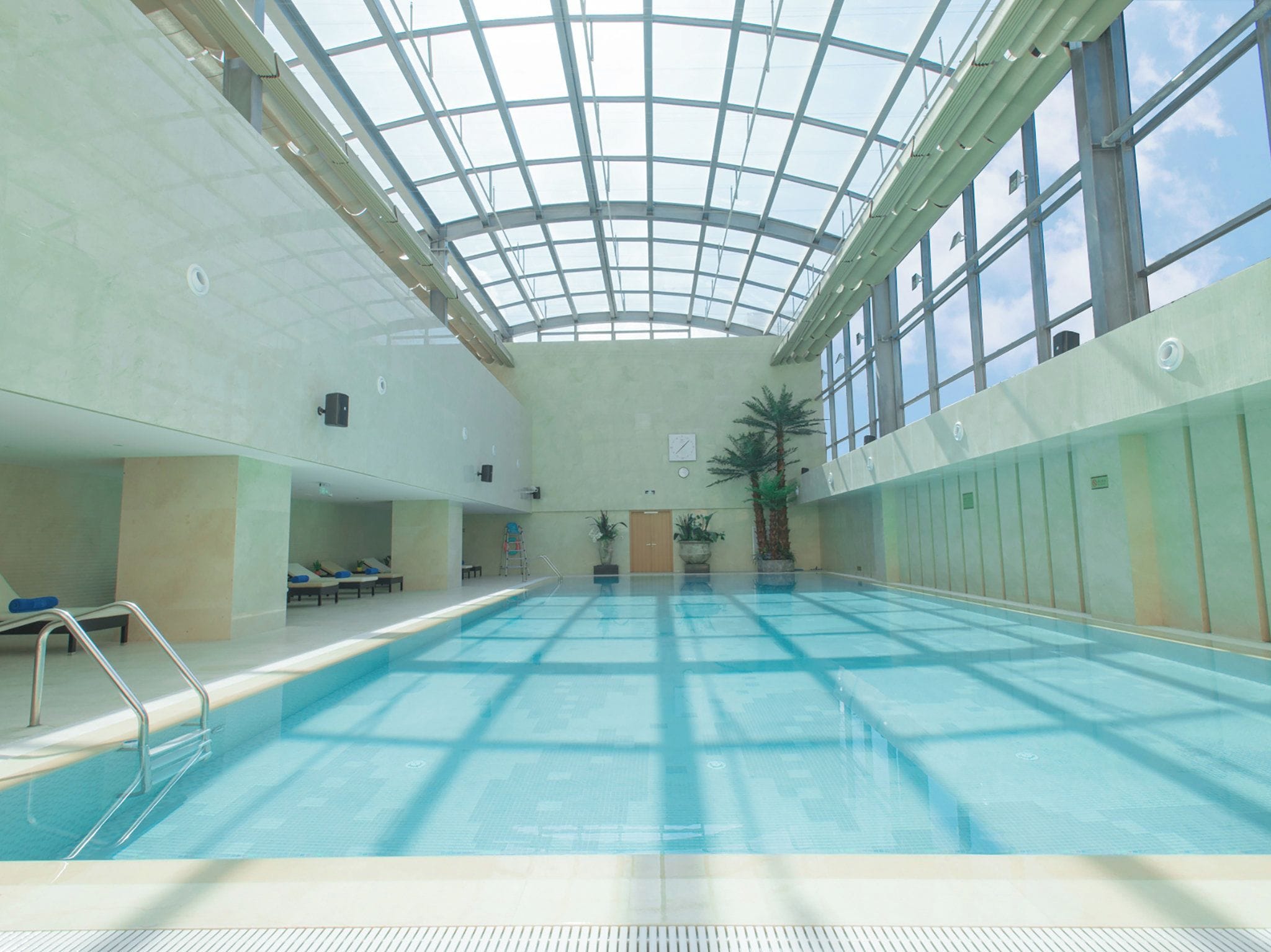 Foto - Crowne Plaza Shanghai Noah Square by IHG
