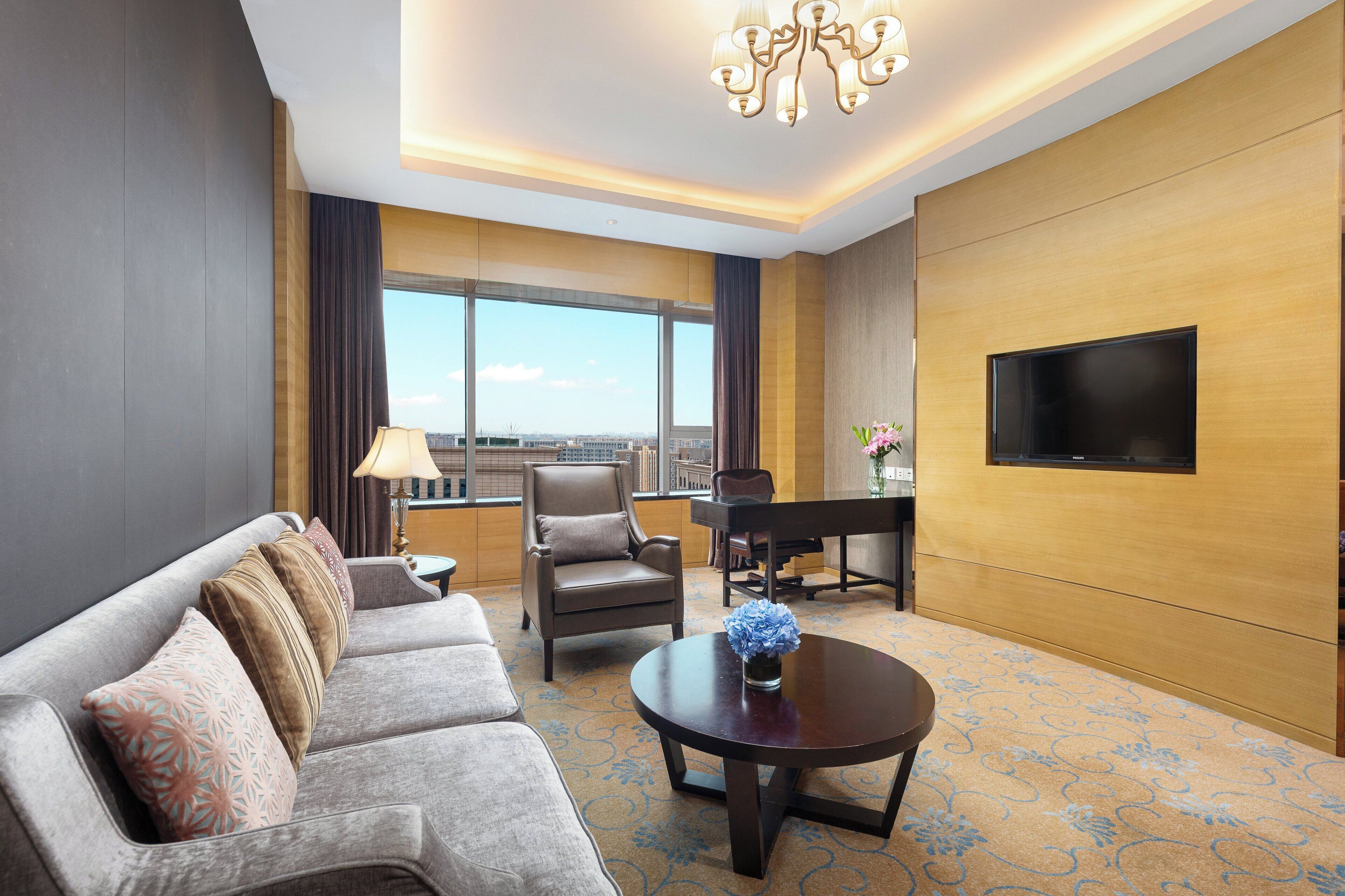 Photo - Crowne Plaza Shanghai Noah Square by IHG