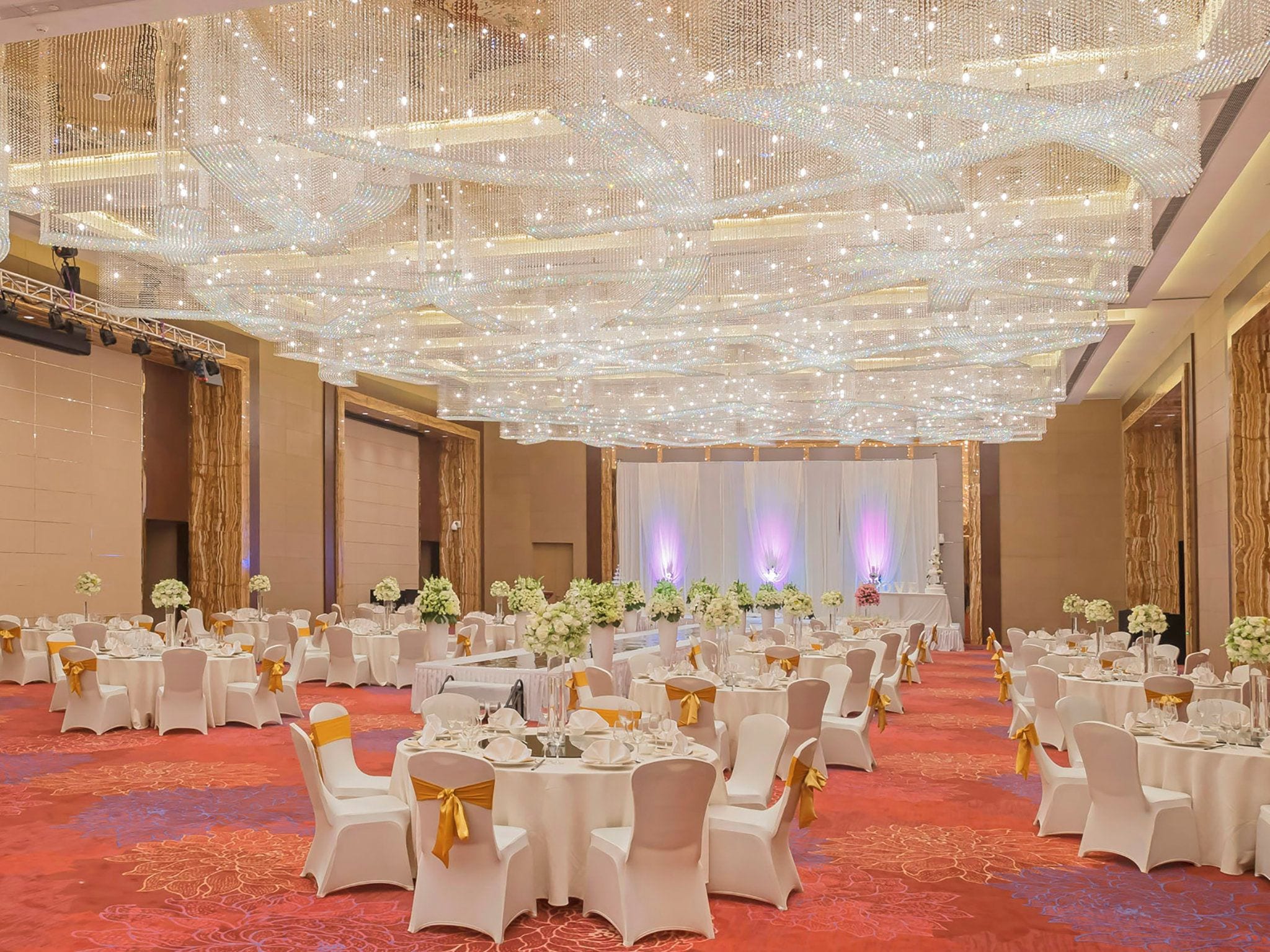 Foto - Crowne Plaza Shanghai Noah Square by IHG