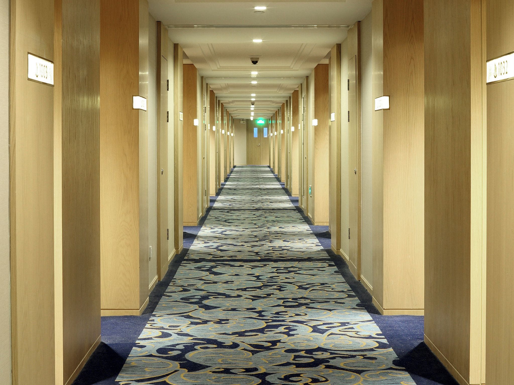 Foto - Crowne Plaza Shanghai Noah Square by IHG