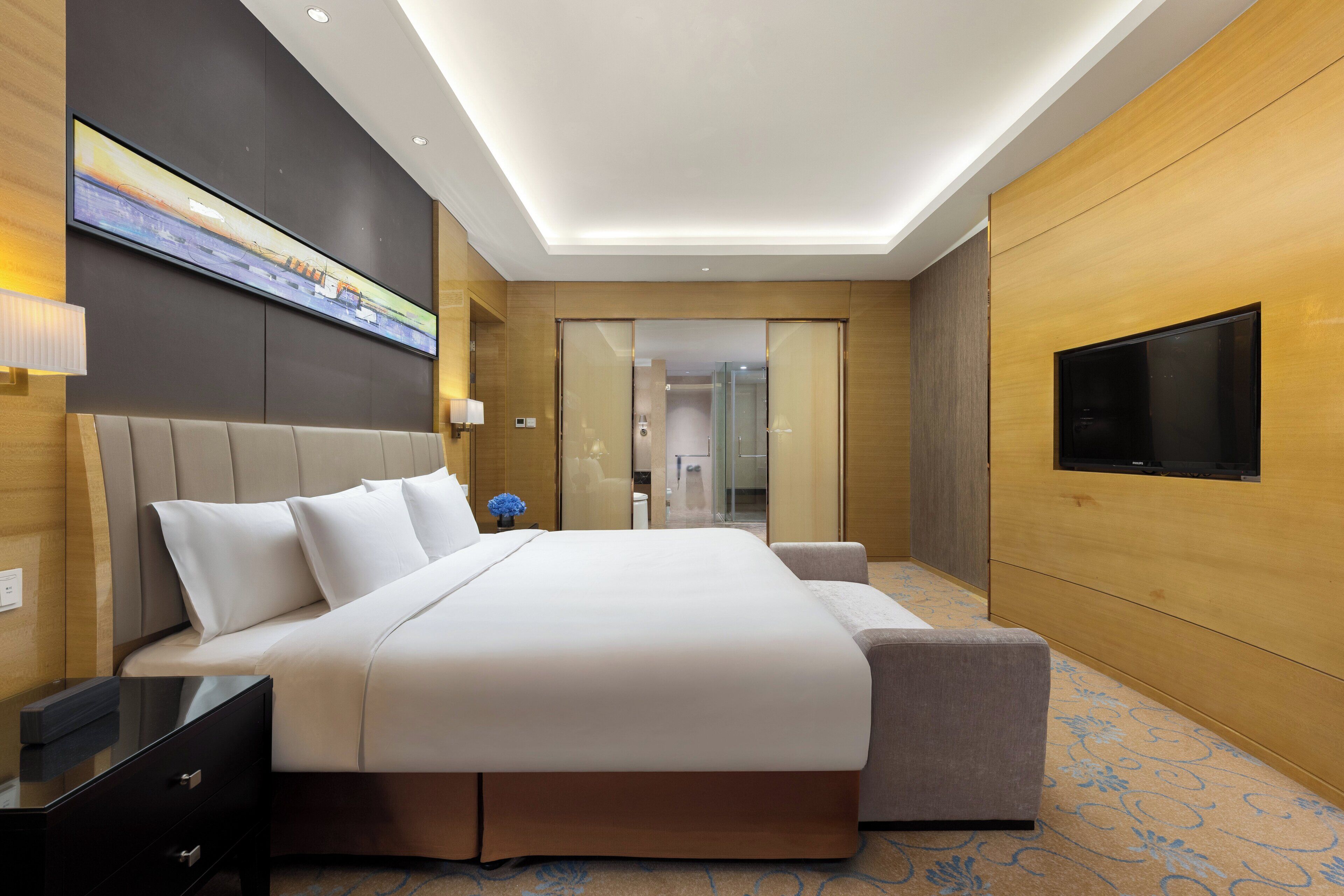 Photo - Crowne Plaza Shanghai Noah Square by IHG