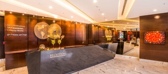 Howard Johnson by Wyndham Bengaluru Hebbal