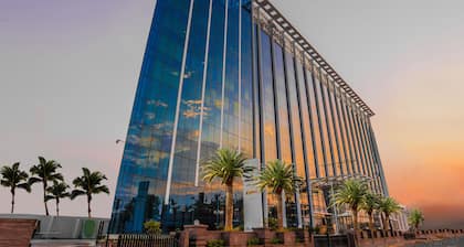 Howard Johnson by Wyndham Bengaluru Hebbal