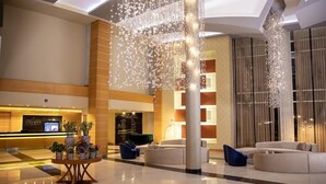 Reception - Anemon Grand Adana Otel (Adana)