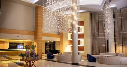 Anemon Grand Adana Otel