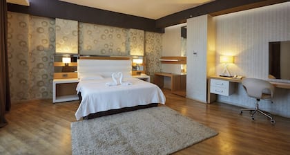 Anemon Grand Adana Otel