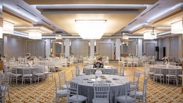 Salle de réunion