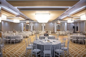Meeting facility - Anemon Grand Adana Otel (Adana)