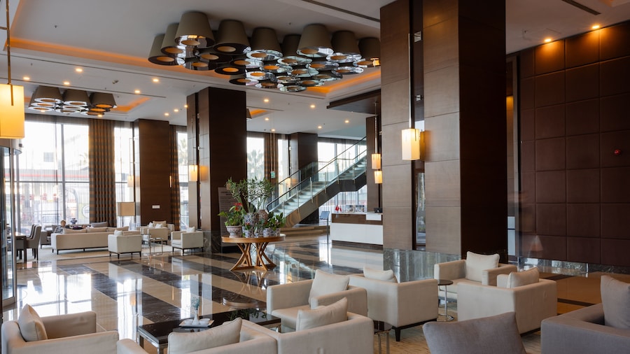 Anemon Grand Samsun Hotel