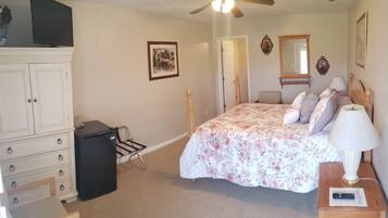 Standardzimmer, 1 Queen-Bett