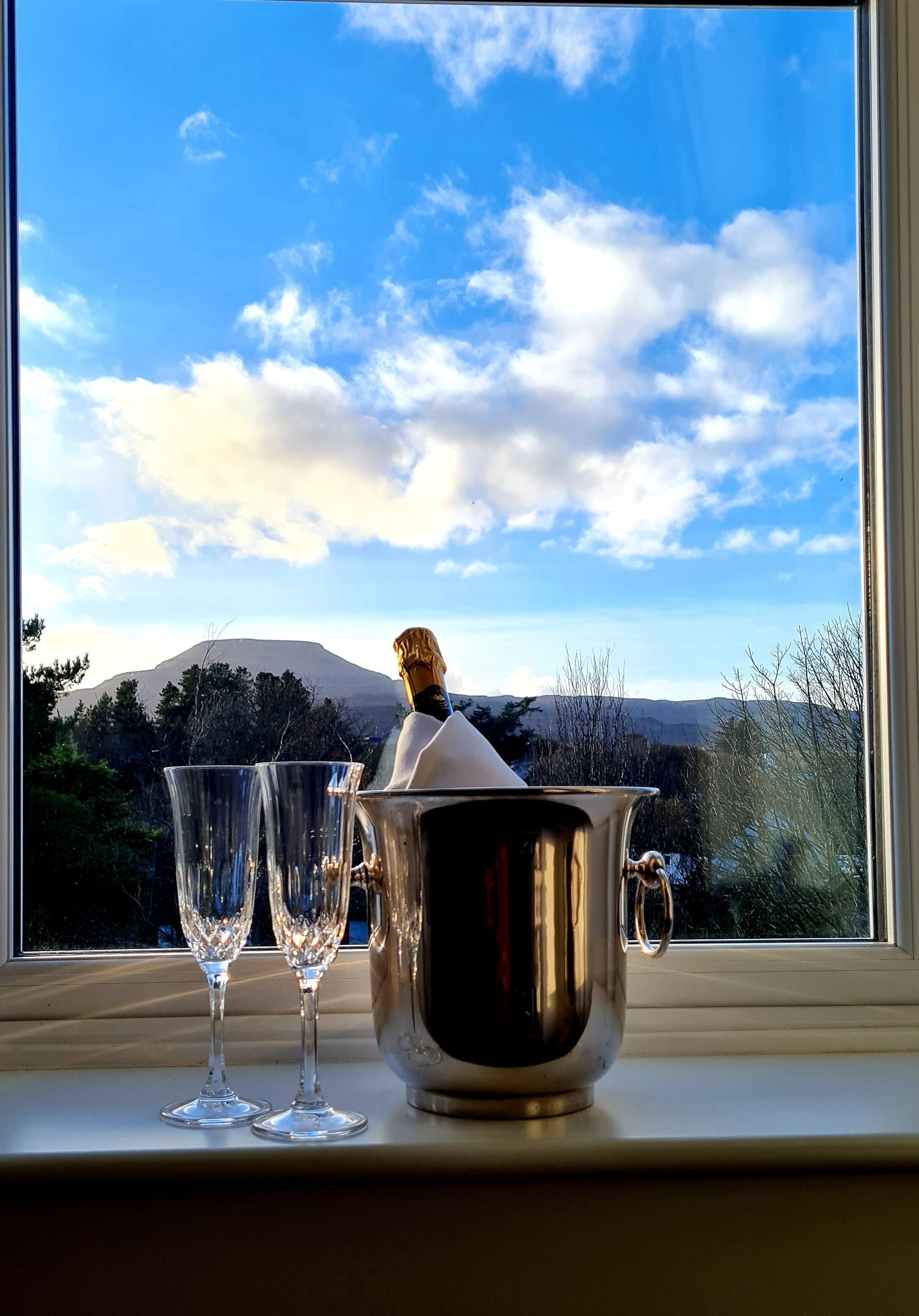 individually decorated, individually furnished, blackout curtains