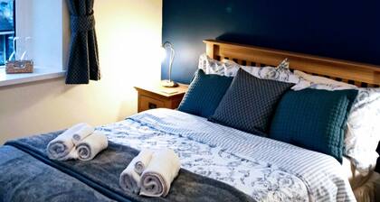 Oakfield House Bed and Breakfast