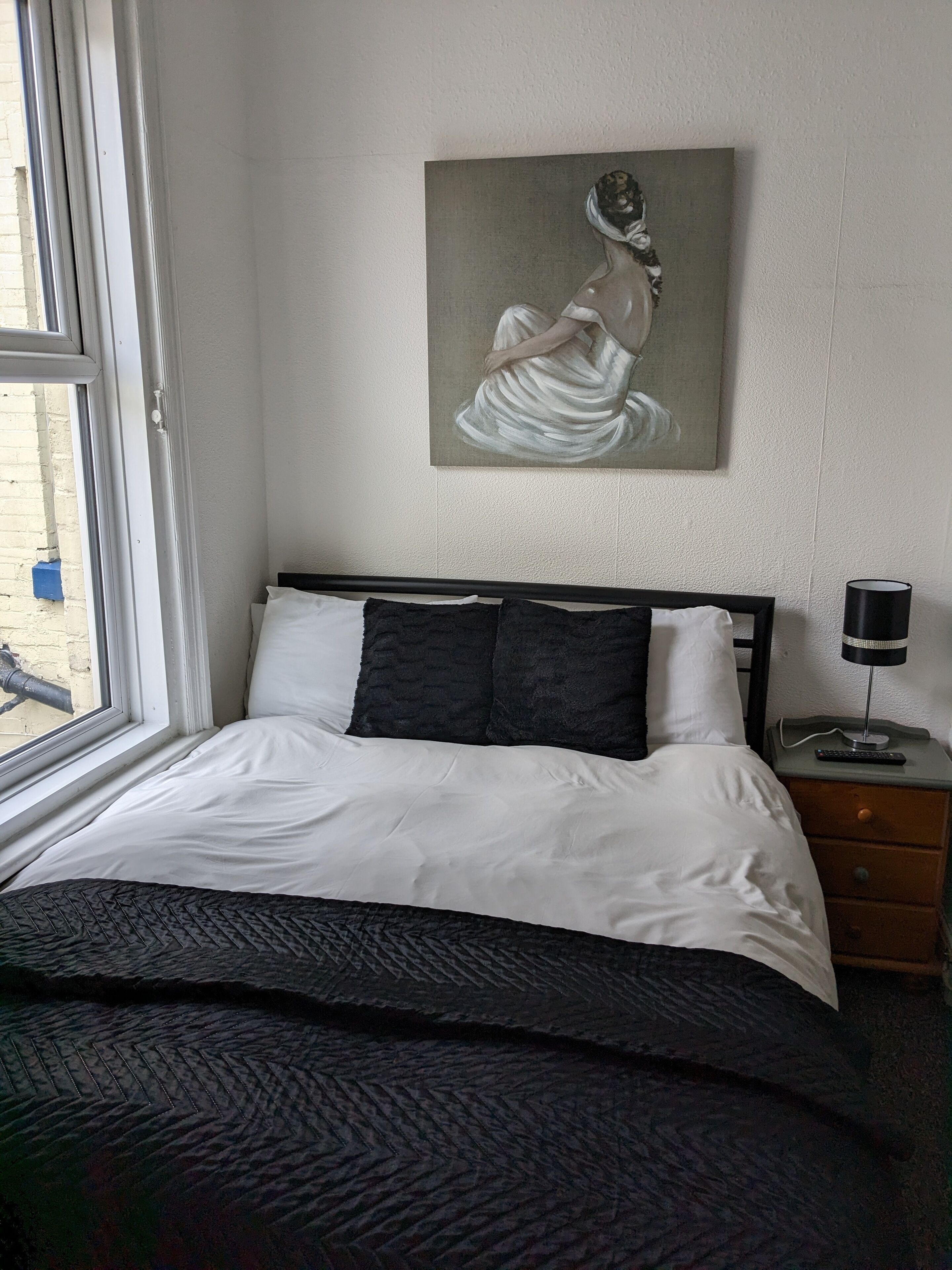 Foto - Willin House Hotel