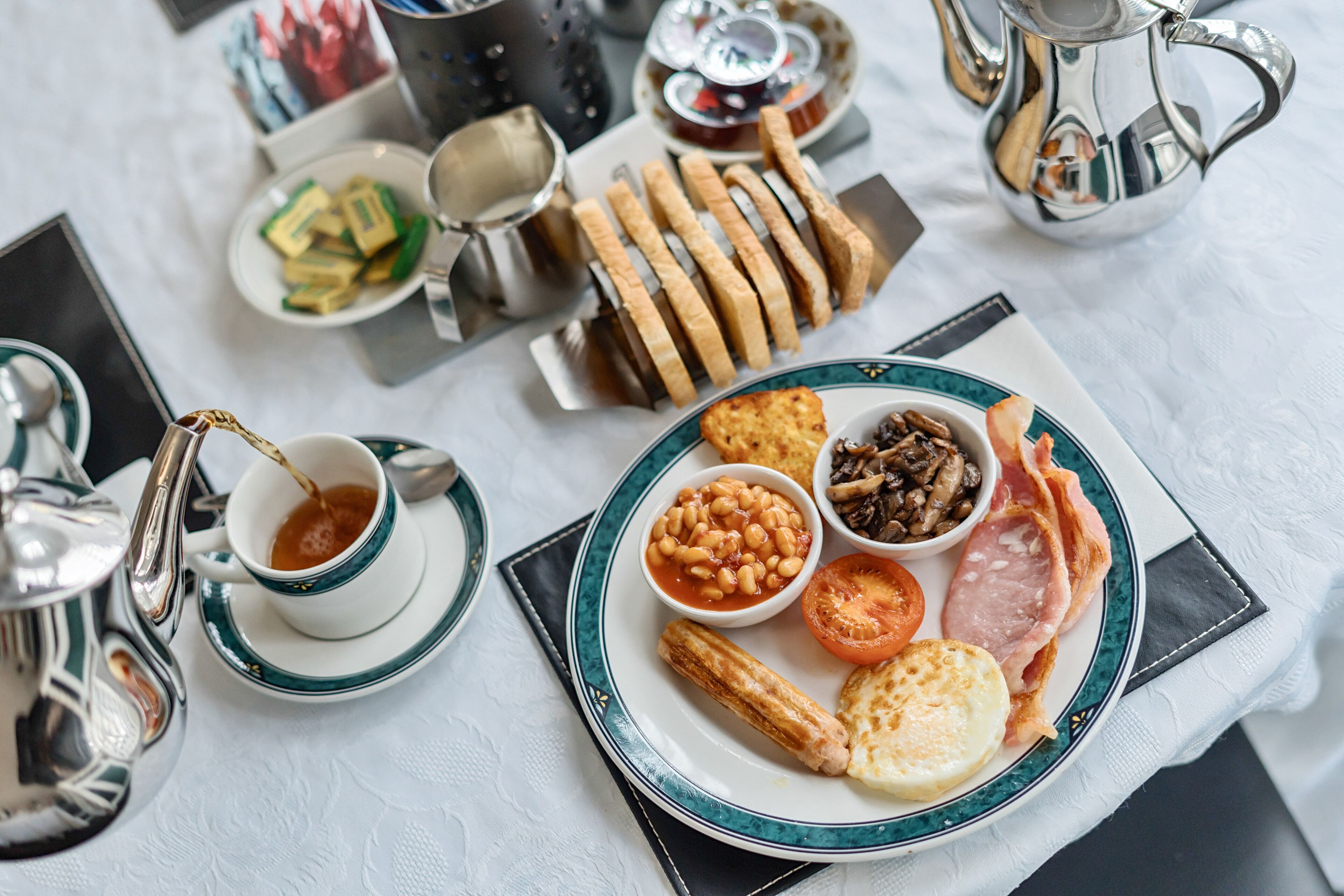 Foto - Willin House Hotel