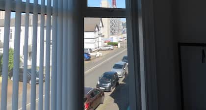 Willin House Hotel