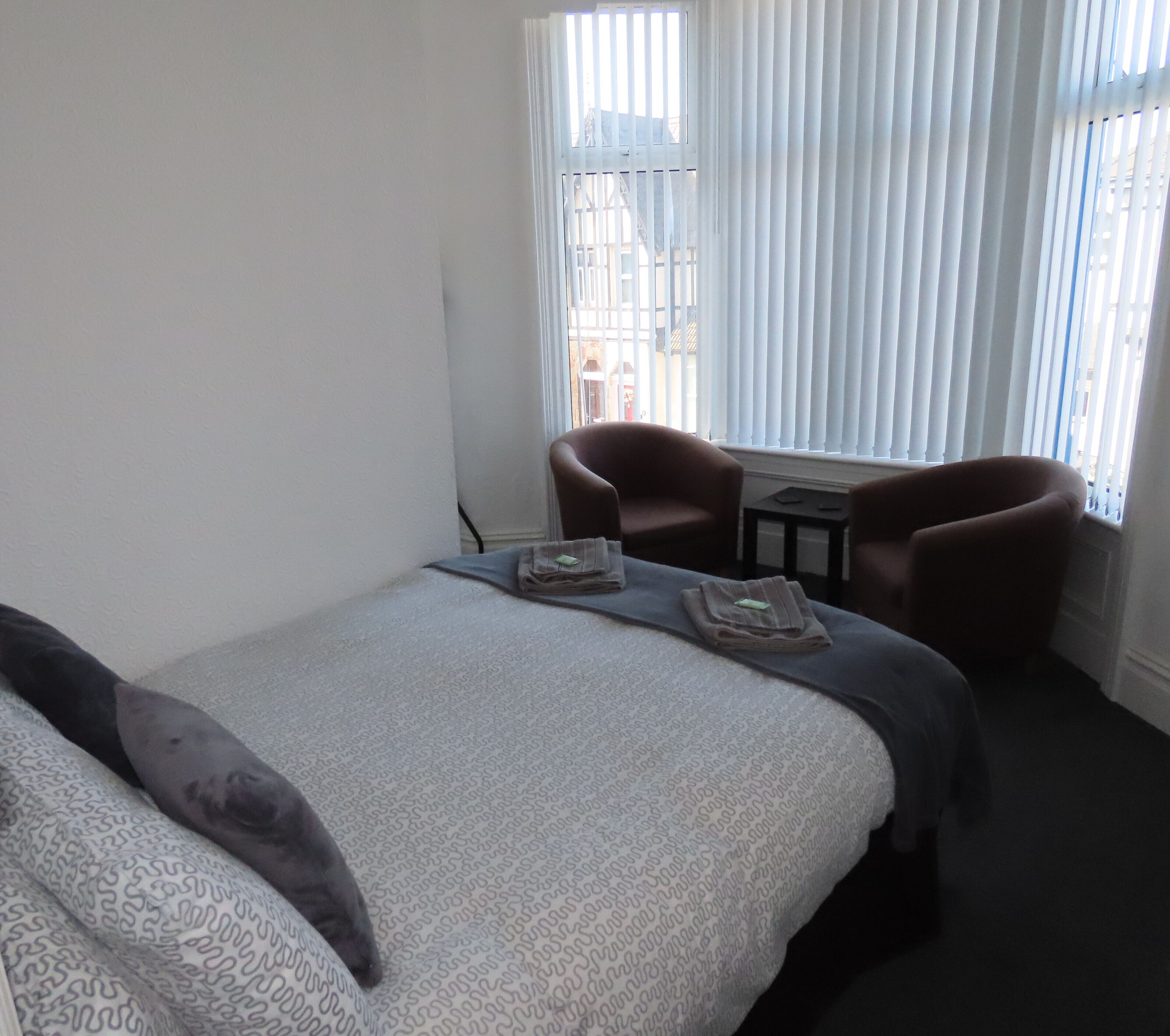 Foto - Willin House Hotel