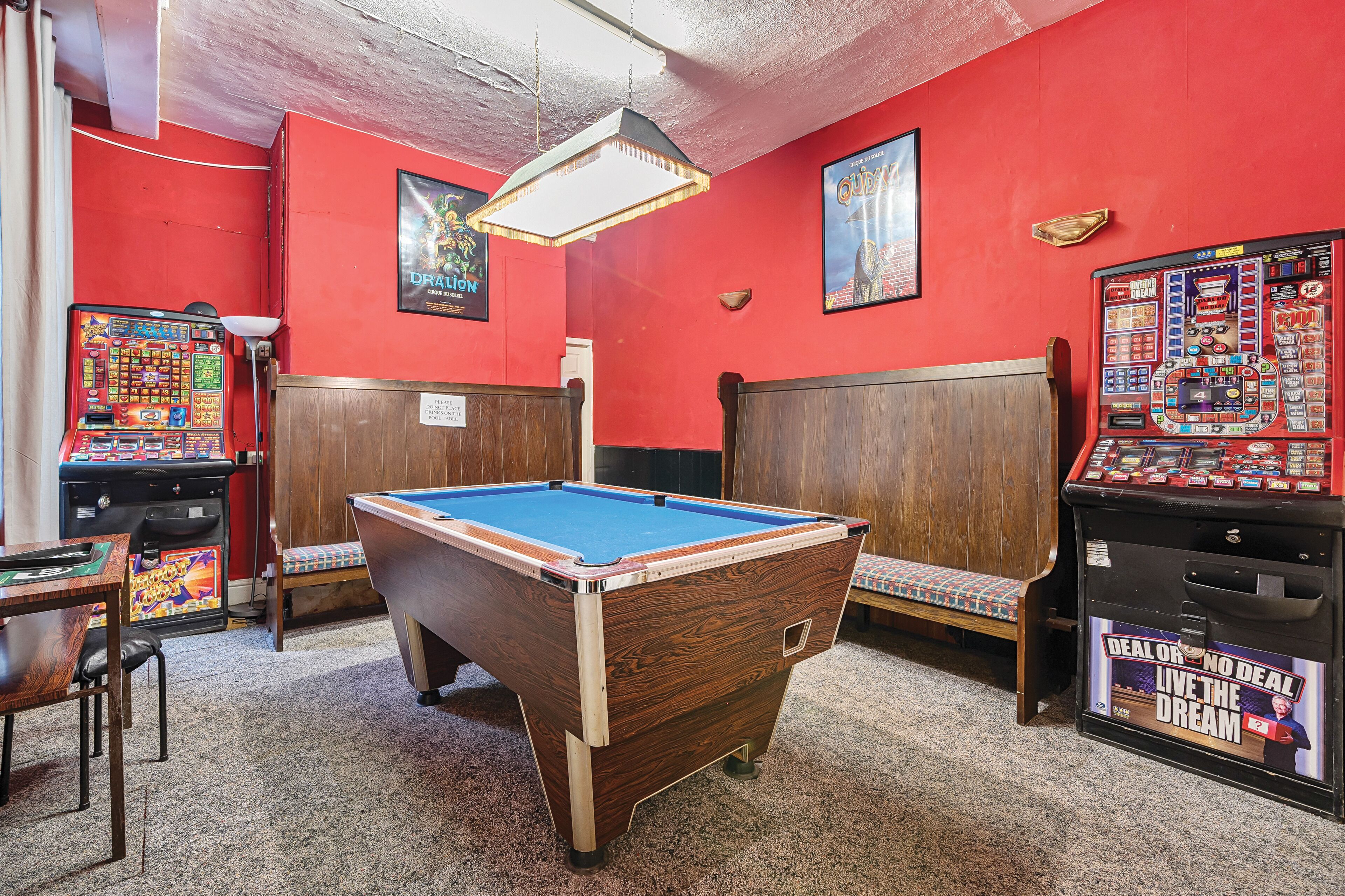 Foto - Willin House Hotel