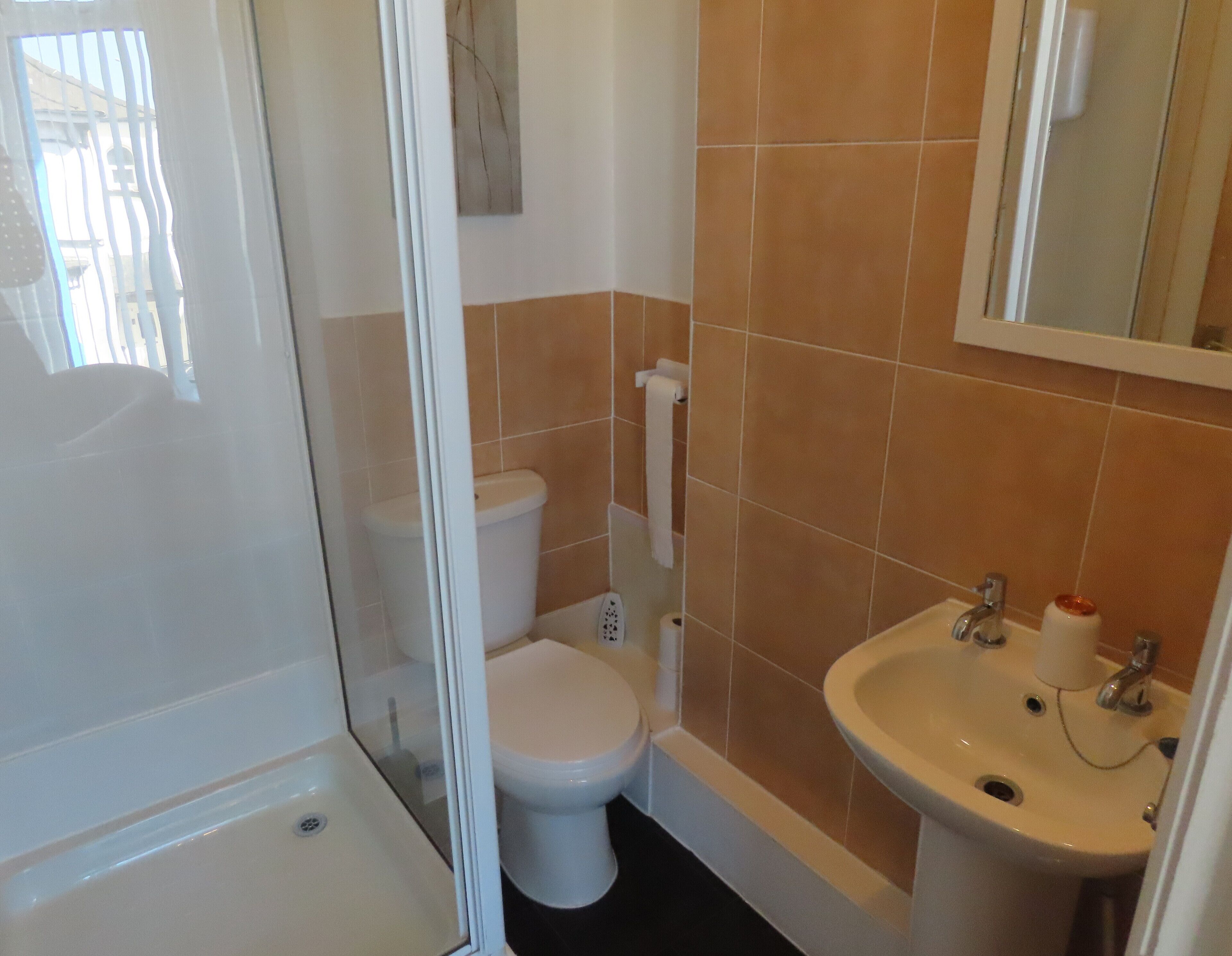 Foto - Willin House Hotel