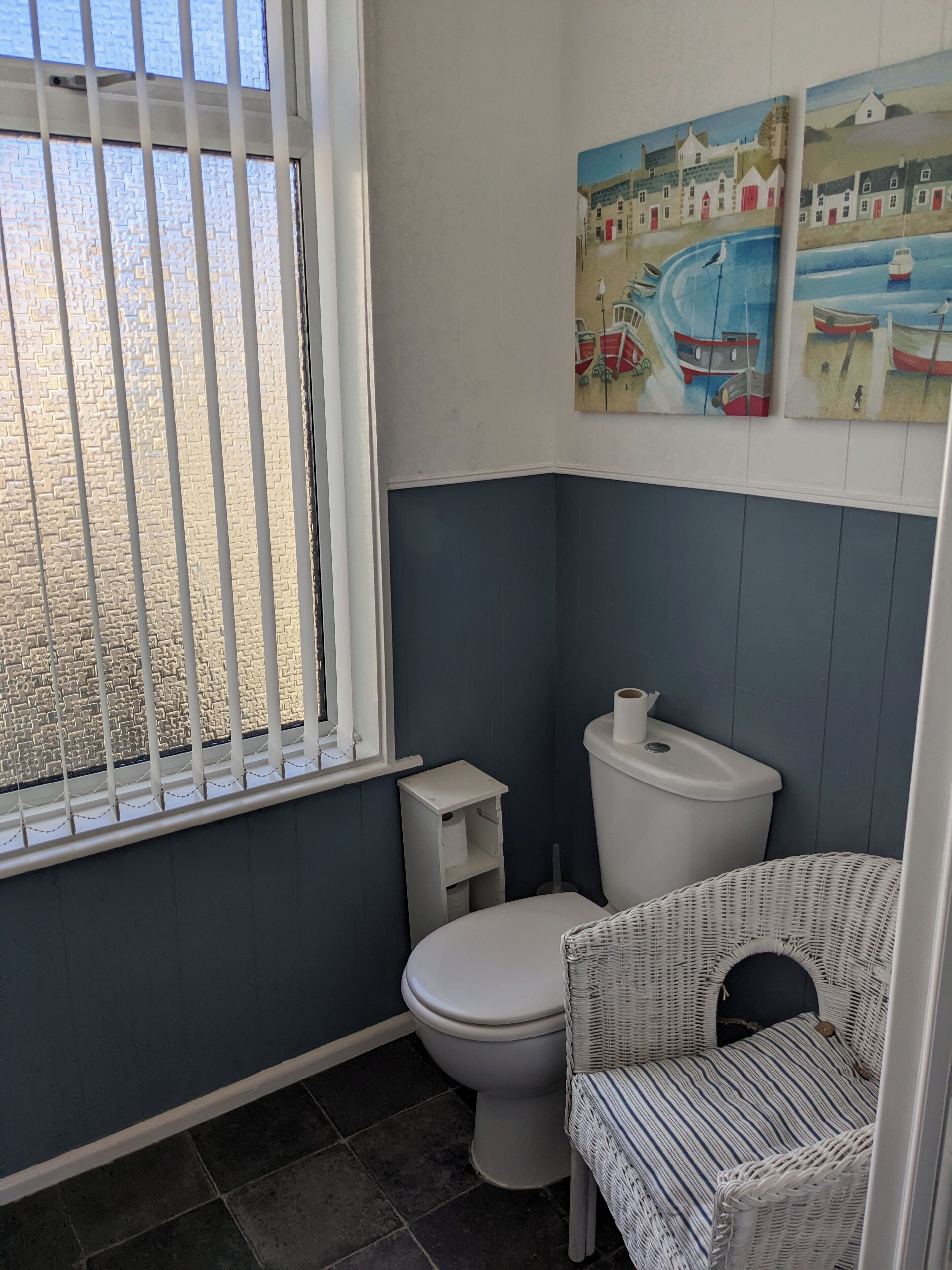 Foto - Willin House Hotel