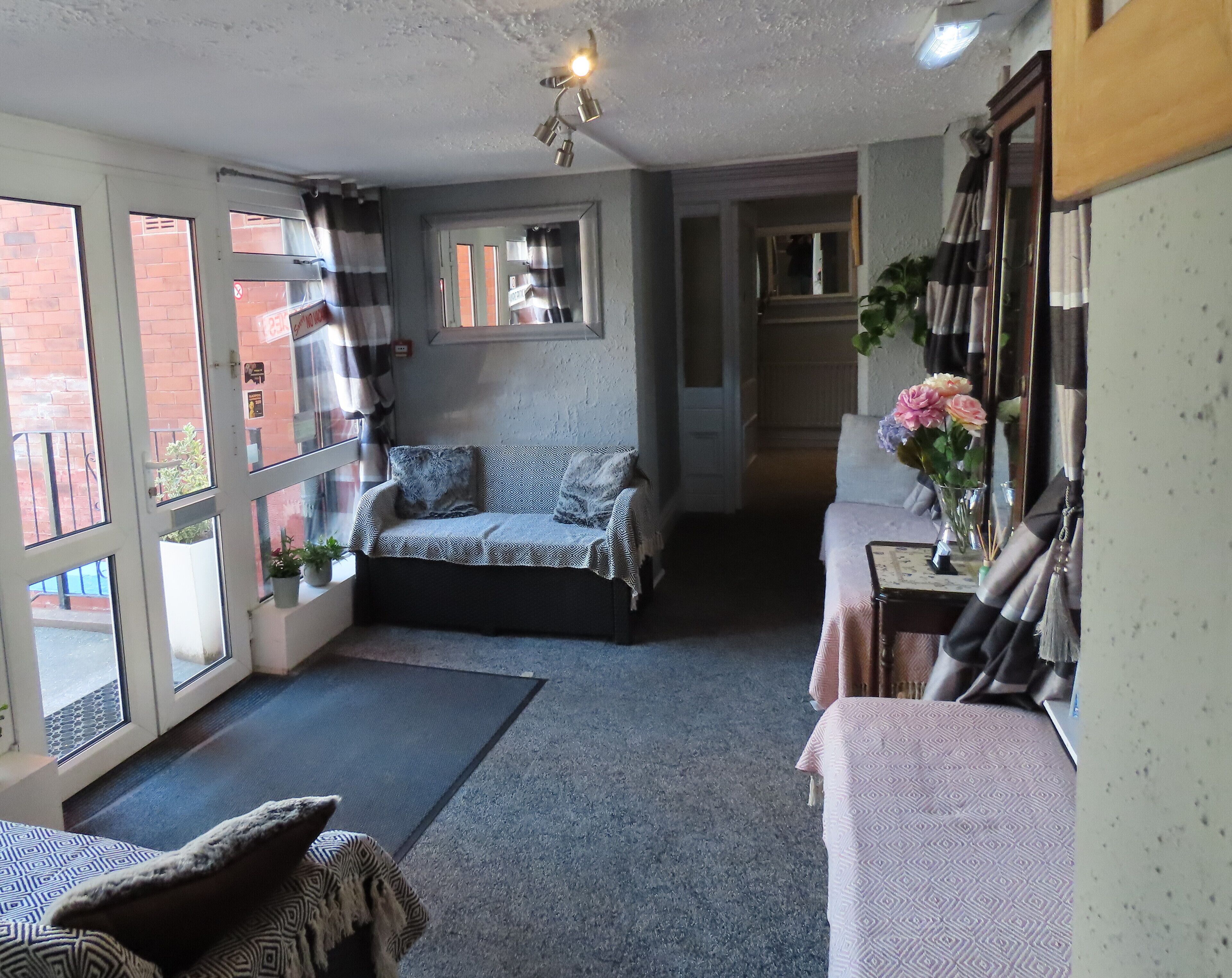 Foto - Willin House Hotel