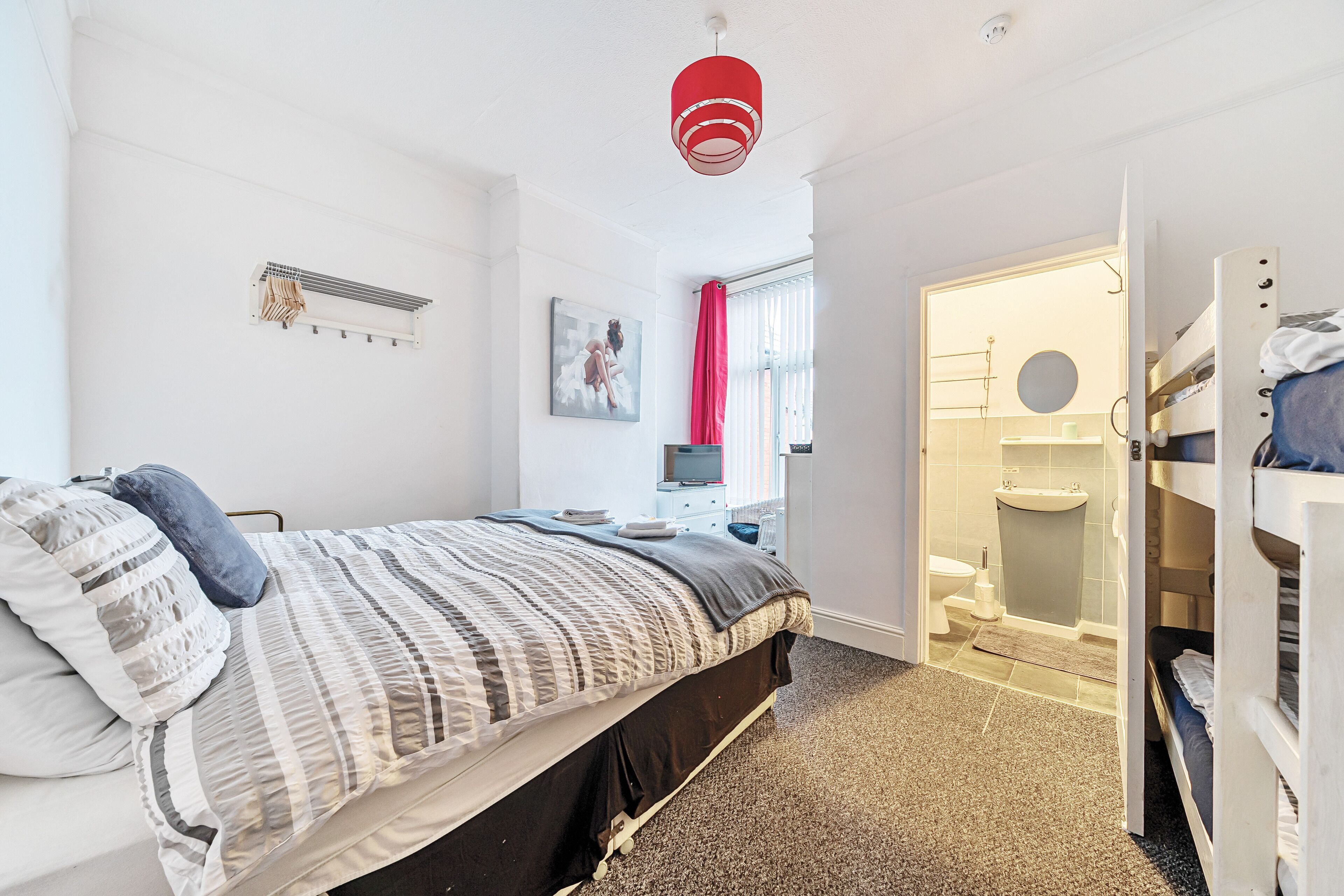 Foto - Willin House Hotel