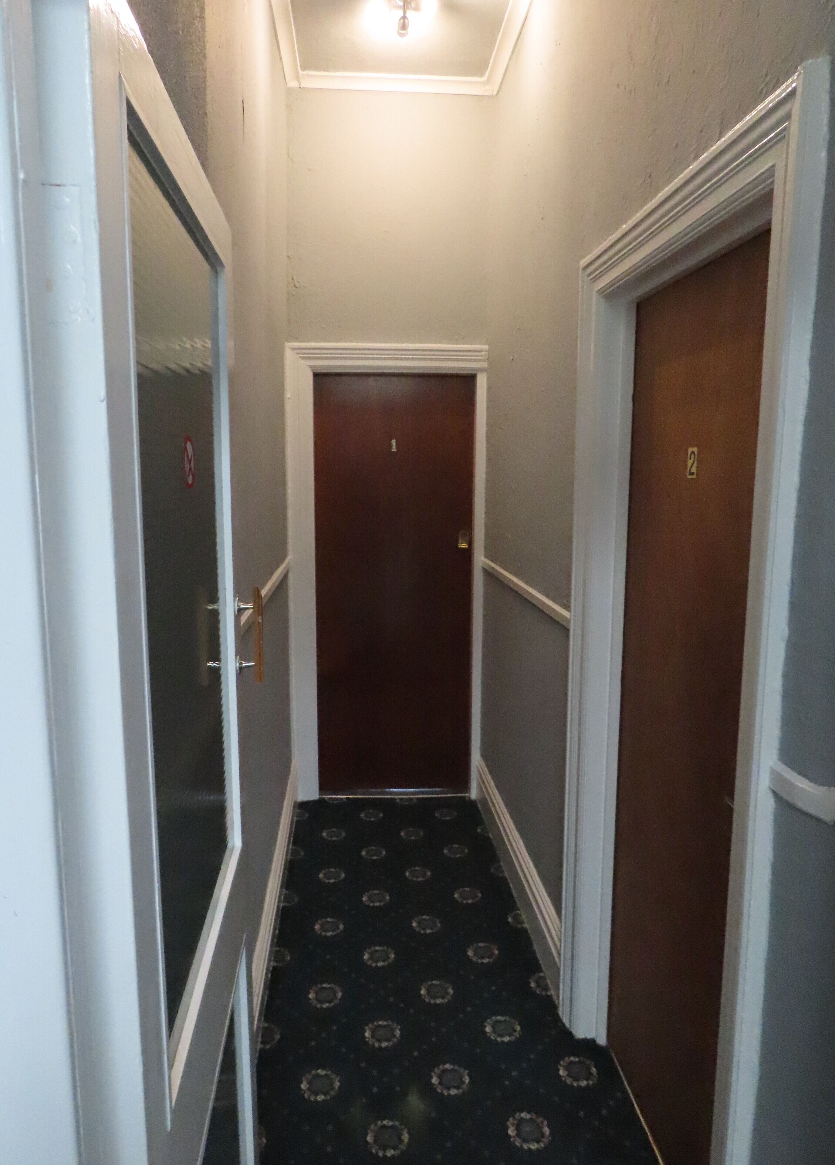 Foto - Willin House Hotel