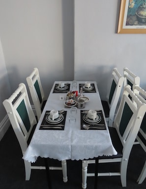 Restauration
