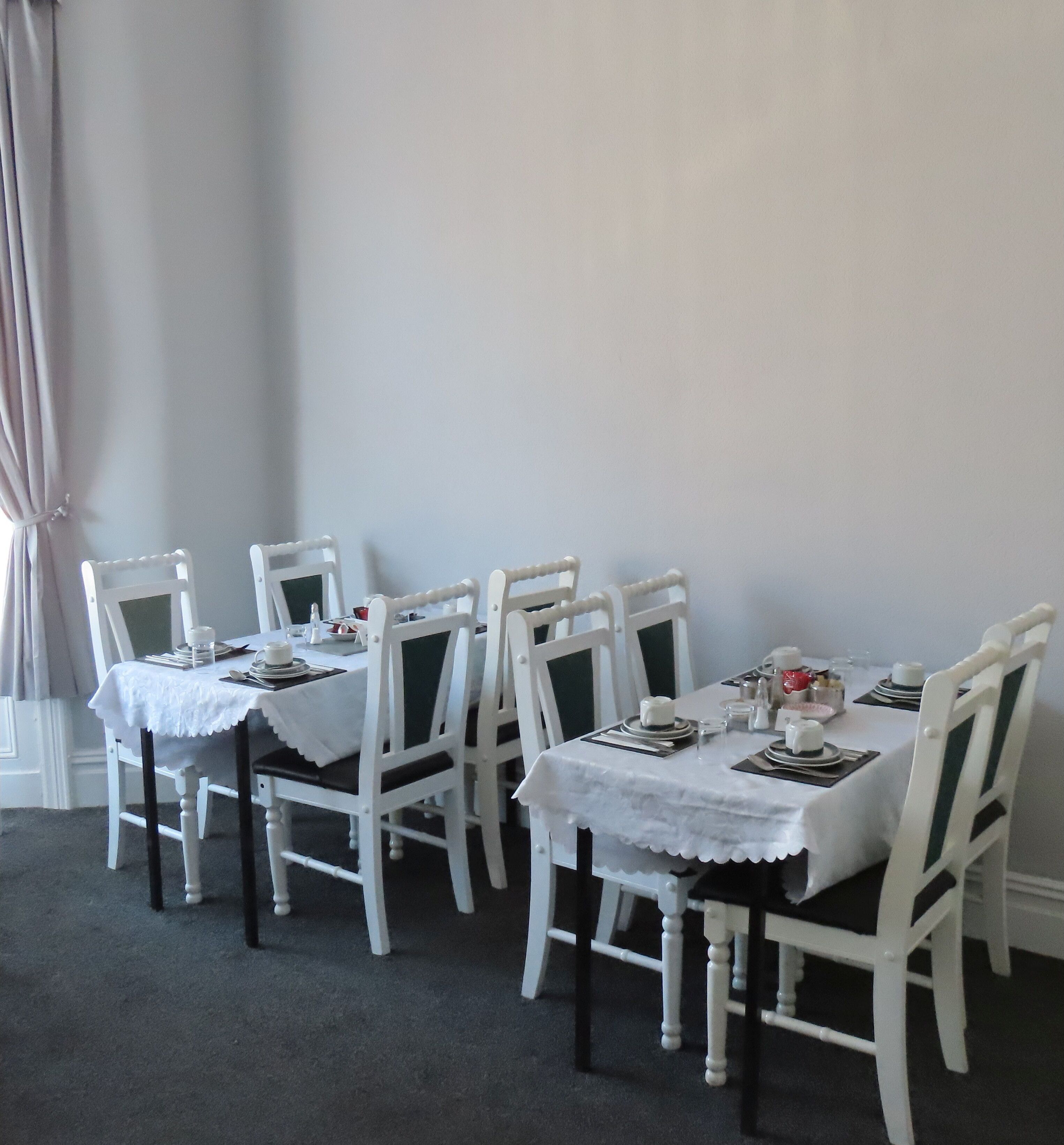 Foto - Willin House Hotel