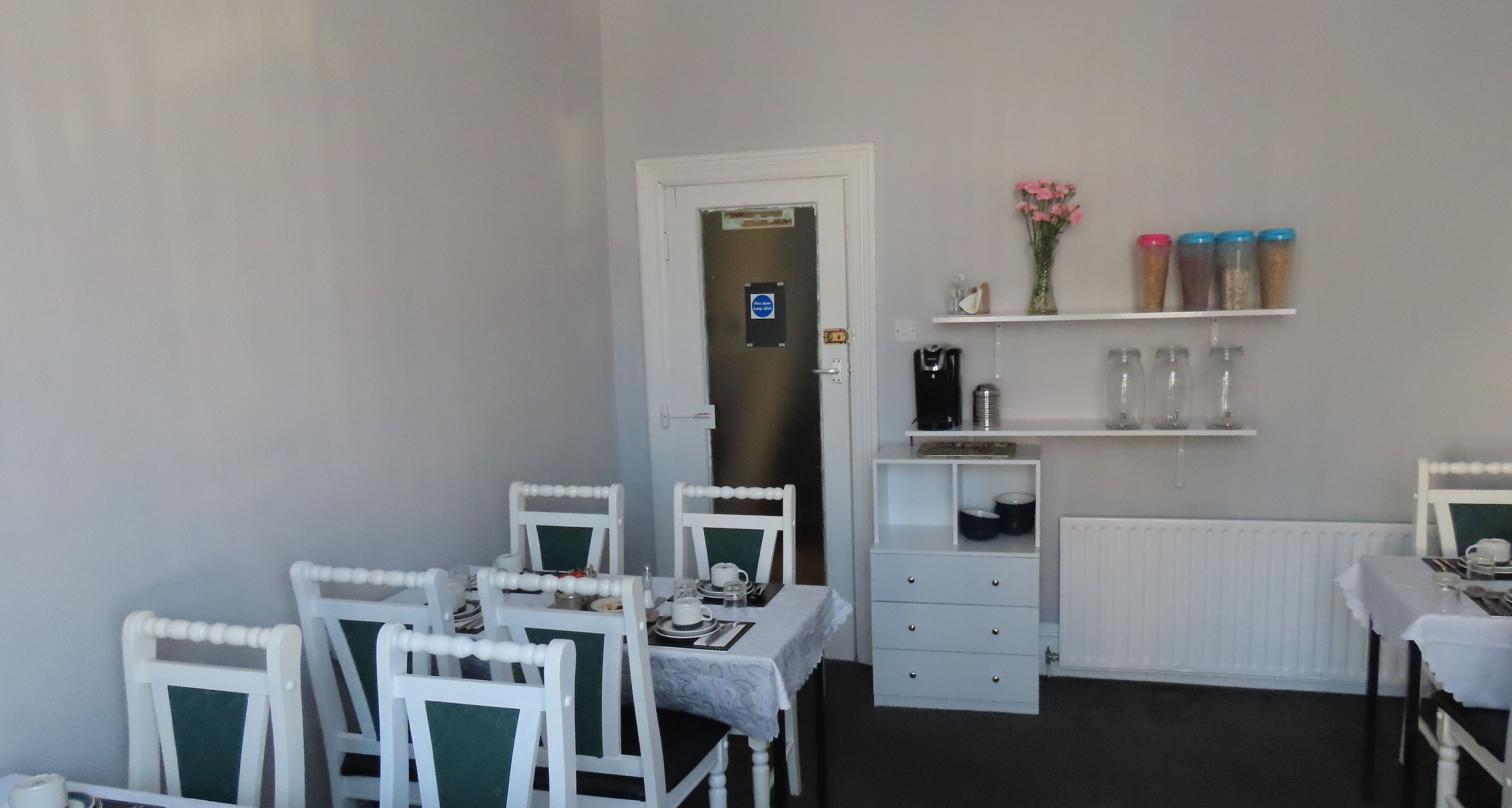 Foto - Willin House Hotel