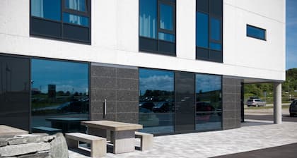 Tananger Leilighetshotell