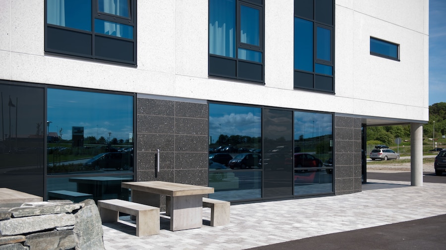 Tananger Leilighetshotell