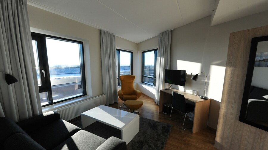 Tananger Leilighetshotell