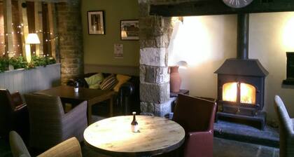 The Sun Inn