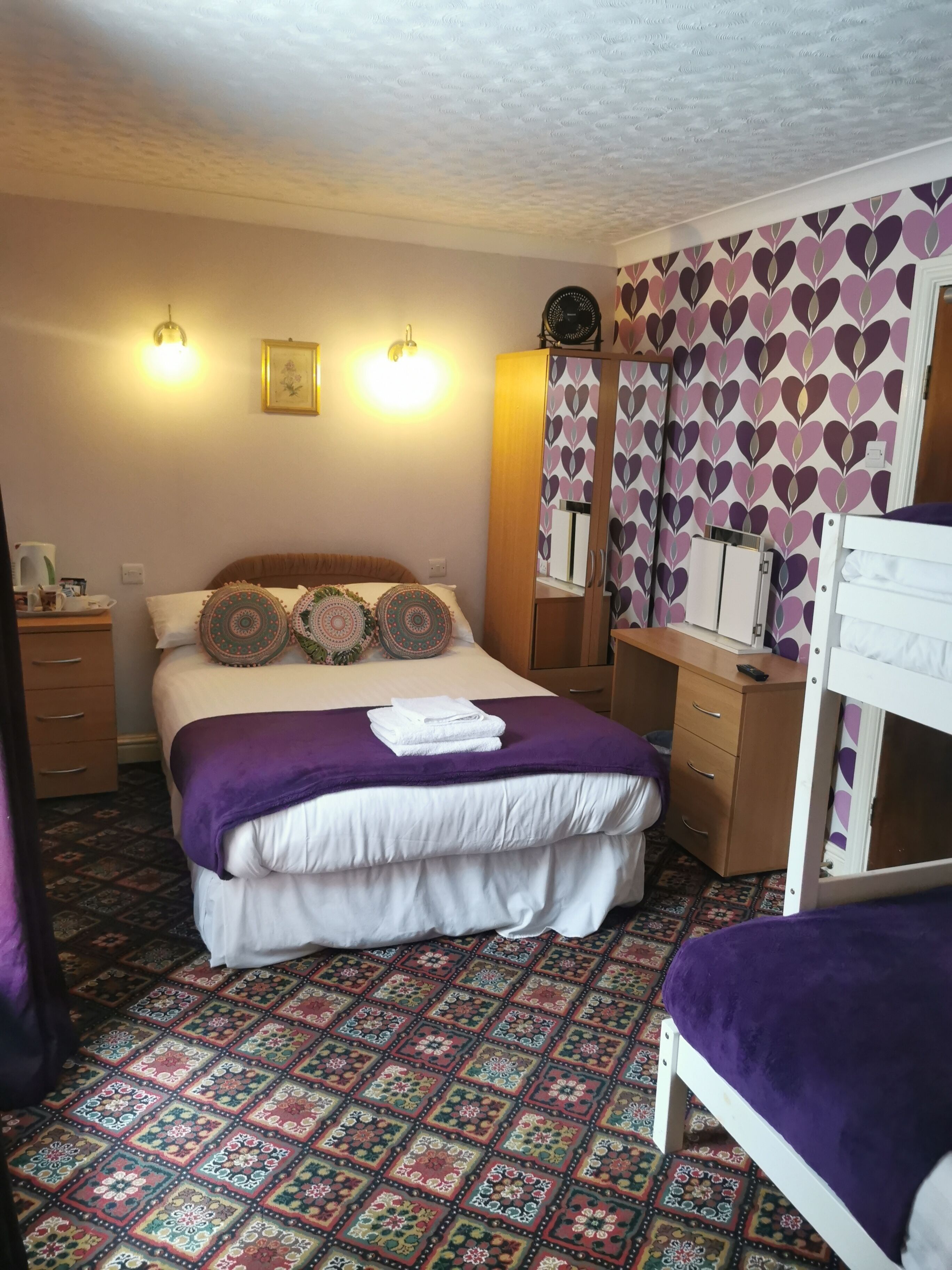 The Trafalgar in Blackpool Find Hotel Reviews, Rooms, and Prices on