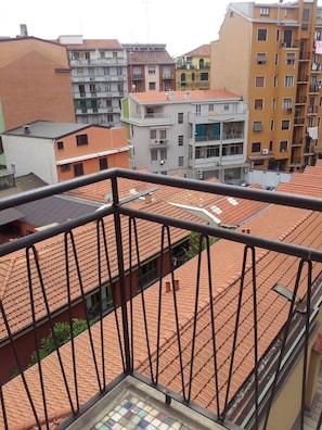 View from room
