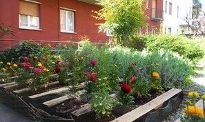 Garden - Residence Pian Della Nave (Milan)